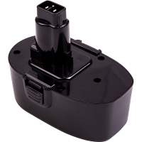Power tool battery for Black&Decker 2.0Ah, BD-18A PowerPlant (TB921812)