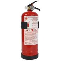 Fire extinguisher Poputchik 2 kg (04-026-IS)