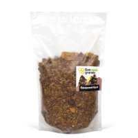 Гранола Bee Granola Банановий брауні 1 кг (4820228430573)