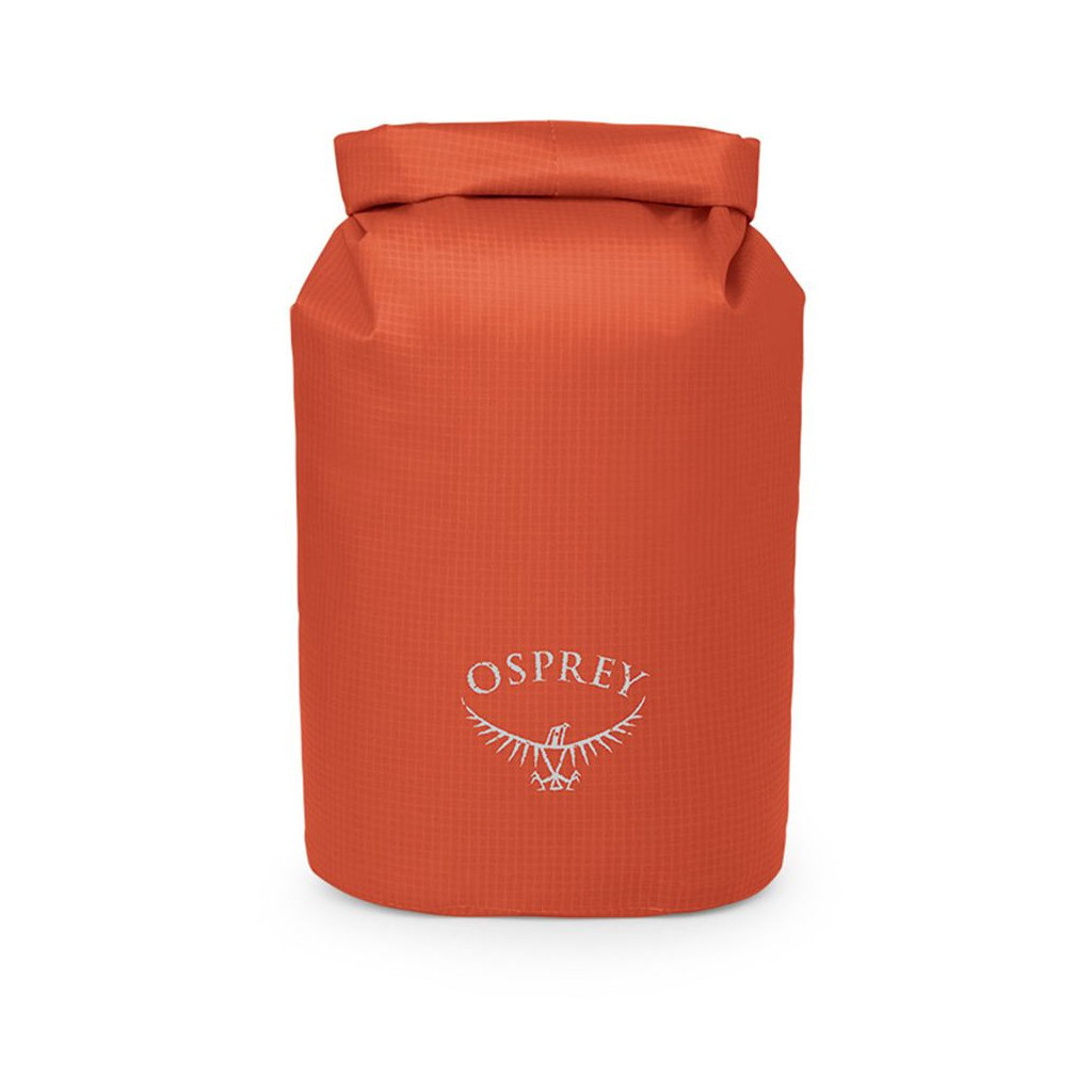 Гермомішок Osprey Wildwater Dry Bag 8 mars orange - O/S - помаранчевий (009.3481)