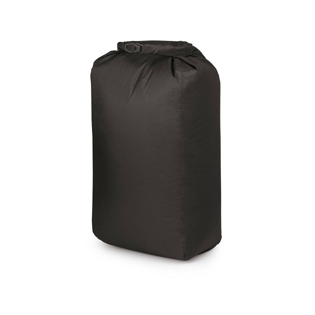 Гермомішок Osprey Ultralight DrySack 35L black O/S (009.3146) Гермомішок Osprey Ultralight DrySack 35L black O/S (009.3146)