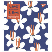 Notebook Yes A5 Need time 48 sheets cell (766868)