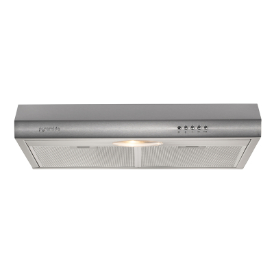 Витяжка кухонна Pyramida UX 60 (380) B IX