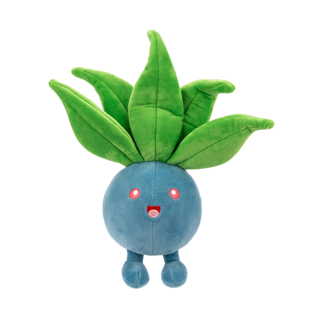 М'яка іграшка Pokemon Оддіш 20 см (PKW3657)