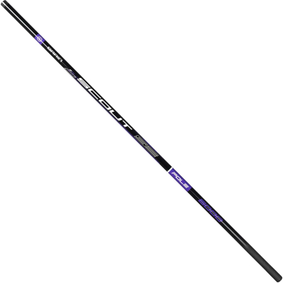 Вудилище Brain Scout SE Pole 6m (1858.55.47)