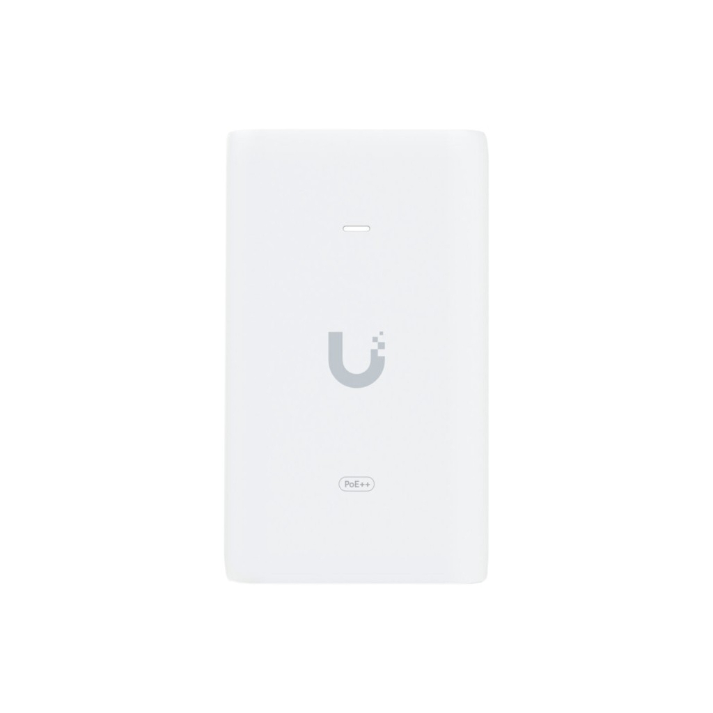 Адаптер PoE Ubiquiti U-POE++