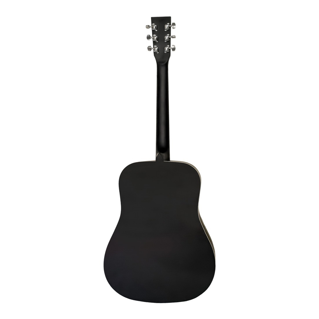 Гітара акустична Maxtone WGC4010 Natural (WGC-4010G/NAT)