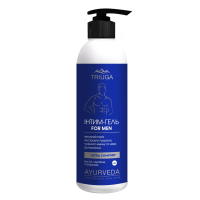 Gel for intimate hygiene Triuga Ayurveda For Men For men 300 ml (4820164641828)