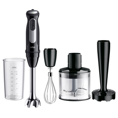 Блендер Braun MQ 55307 MBK