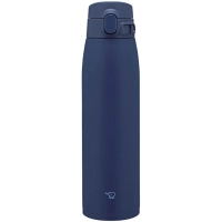 Термокружка Zojirushi SM-VB95AM 0.95 л Темно синій (1678.07.72)