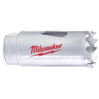 Crown Milwaukee Holesaw BiM Contractor 21mm (4932464675)