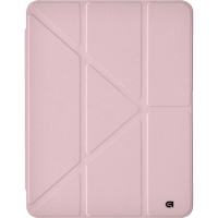 Чохол до планшета Armorstandart Y-Type PEN iPad 10.9 2022 Pink (ARM77505)