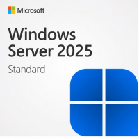 ПЗ для сервера Microsoft Windows Server 2025 Standard - 2 Core License Pack 3 Year Subscription, Commercial, Triennial (DG7GMGF0PWHC_0001_P3Y_T)
