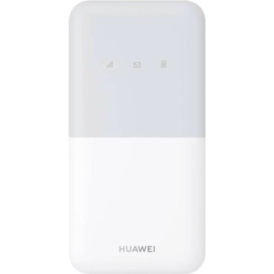 Мобільний Wi-Fi роутер Huawei E5586-326 White (51071VHS)