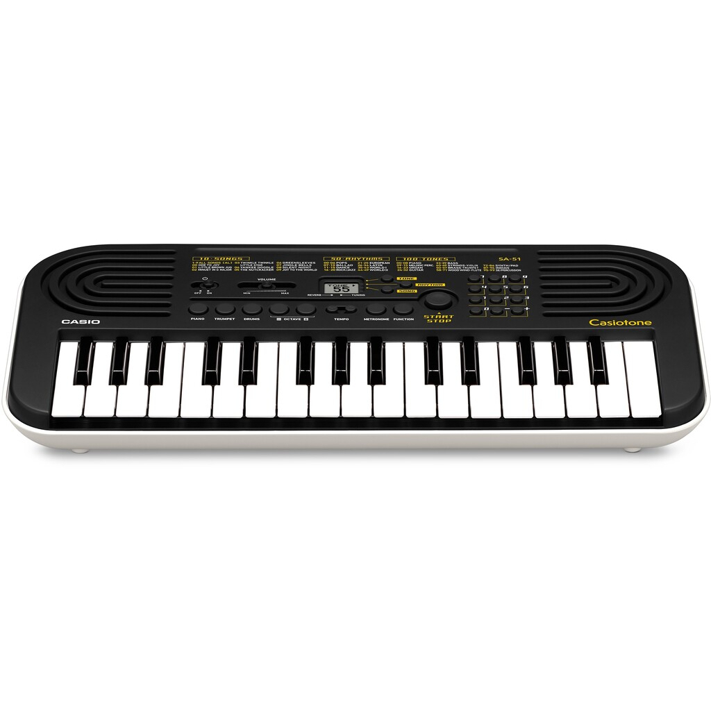 Синтезатор Casio SA-51 (309579)