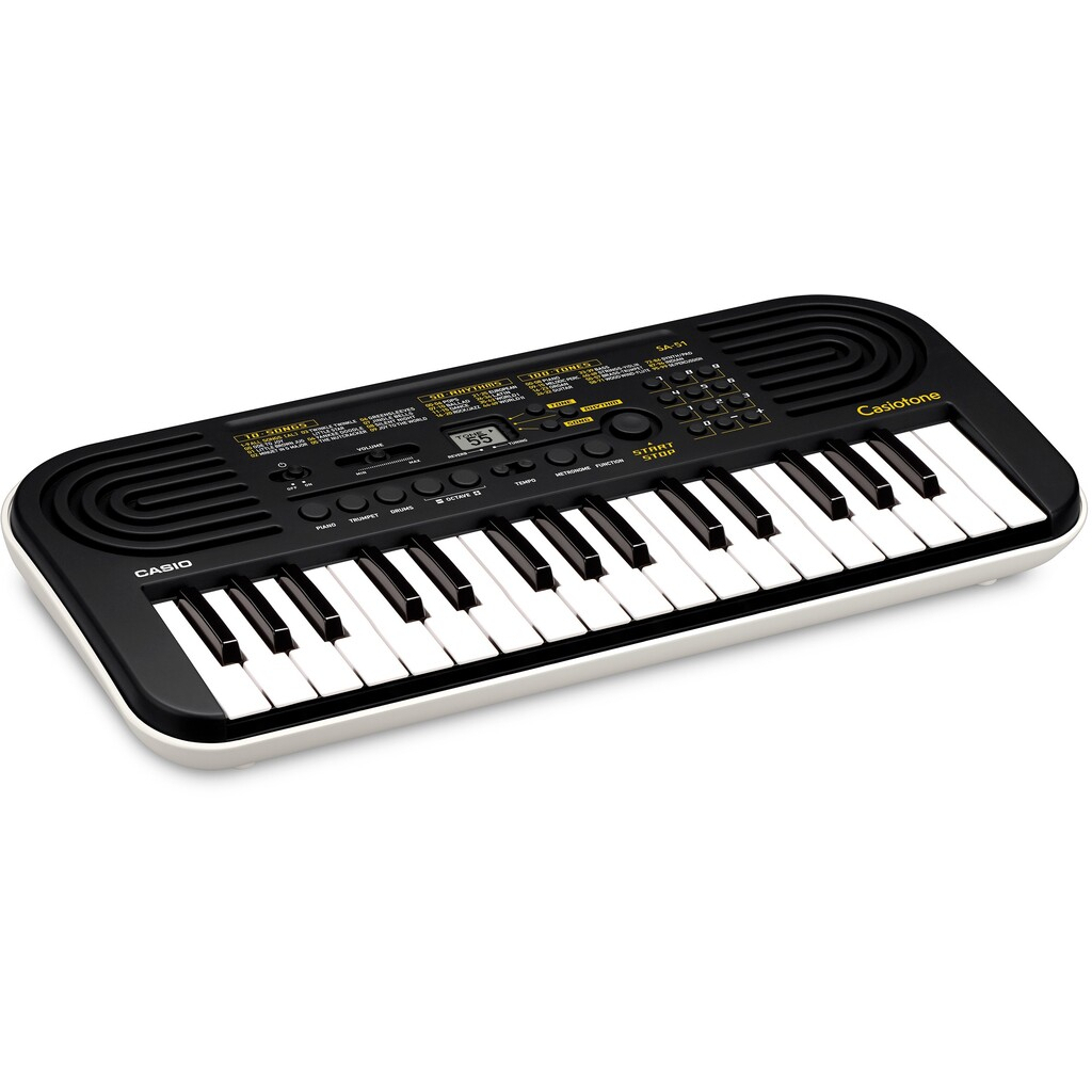 Синтезатор Casio SA-51 (309579)