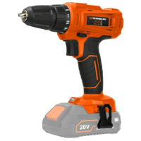Шуруповерт Tekhmann TCD-30/i20 (без АКБ та ЗП) (873405)