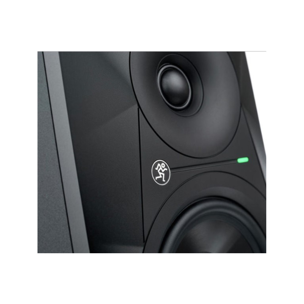 Студійний монітор Mackie MR524 (225522)