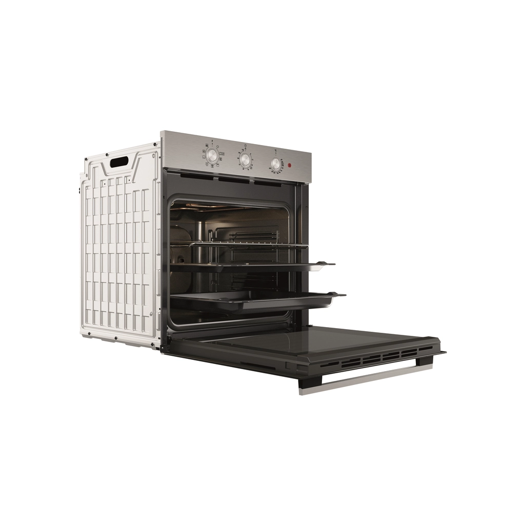 Духова шафа Whirlpool OMK38HU0X