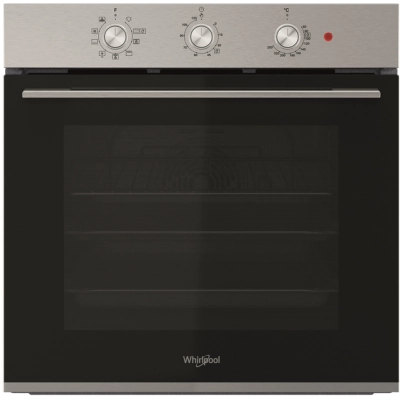 Духова шафа Whirlpool OMK38HU0X