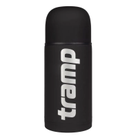 Thermos Tramp Soft Touch 0.75 l Black (UTRC-108-black)