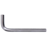Sigma hexagonal key 3mm CrV (4021031)