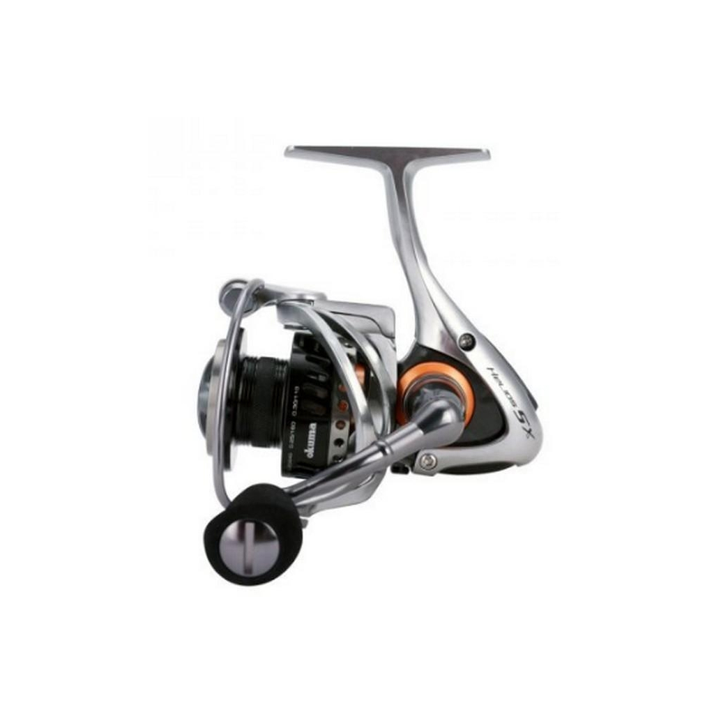 Котушка Okuma Helios SX HSX-40 8+1BB (1353.09.68) Котушка Okuma Helios SX HSX-40 8+1BB (1353.09.68)