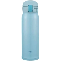 Thermal mug Zojirushi SM-WR48E-AP 0.48 l Light Blue (1678.06.68)