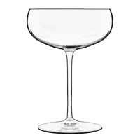 Set of glasses Luigi Bormioli Talismano Coupe 300 ml 4 pcs/pack (12738/02)