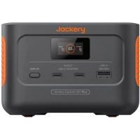 Charging station Jackery Explorer 100 Plus 99.2Ah (Explorer-100PLS)