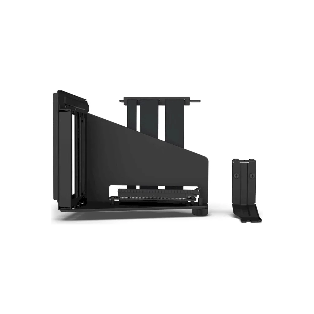 Тримач плат NZXT Vertical GPU Mounting Kit Black (AB-RH175-B1)