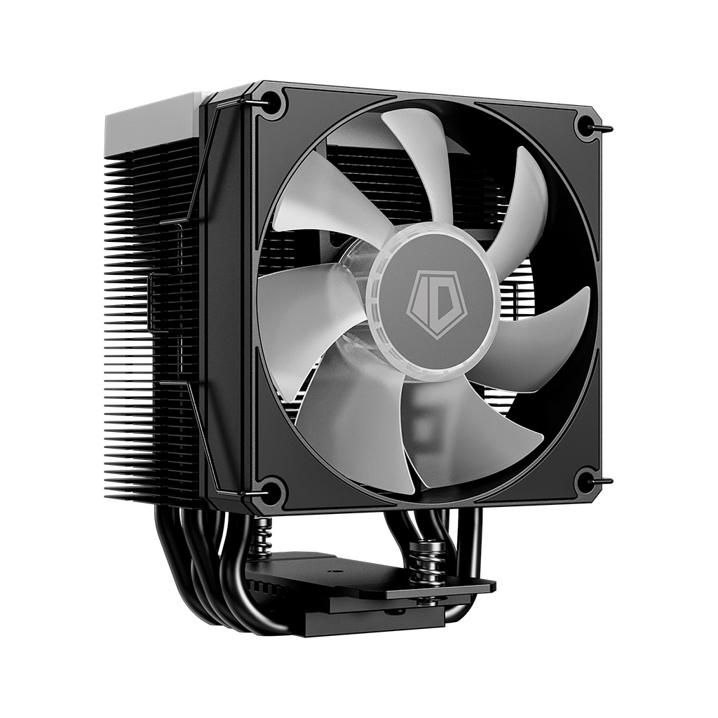 Кулер до процесора ID-Cooling FROZN A400 ARGB