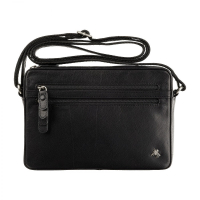 Bag Visconti S41 Robbie Black (S41 BLK)