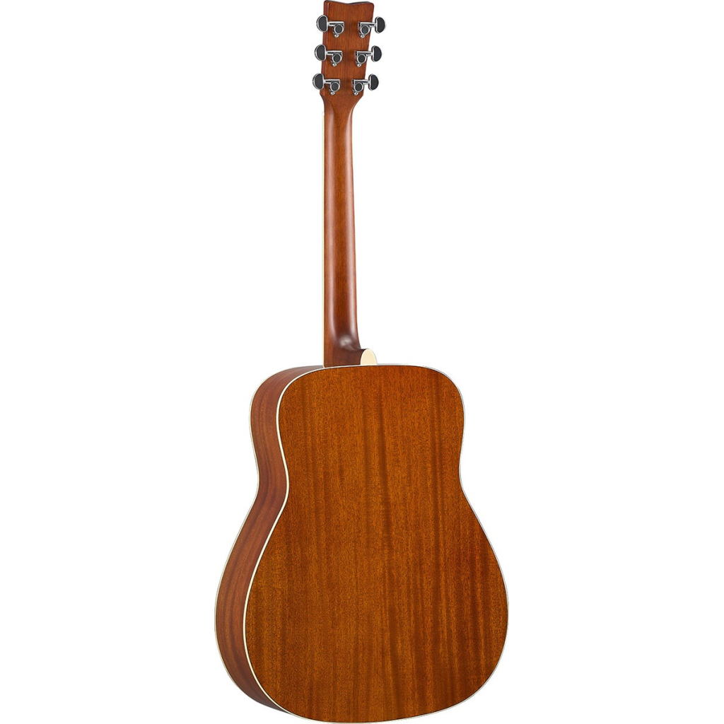 Гітара електроакустична Yamaha FG-TA TransAcoustic Vintage Tint