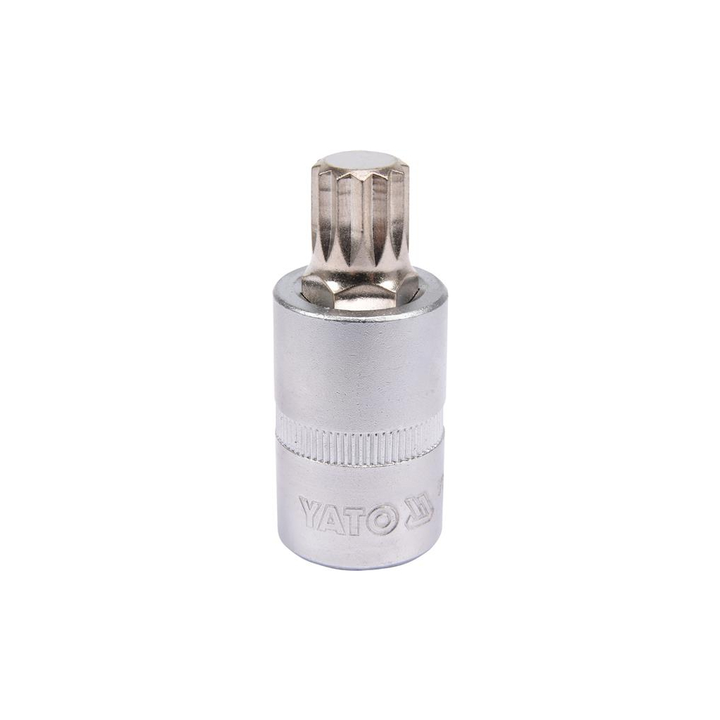 Головка торцева Yato YT-04345