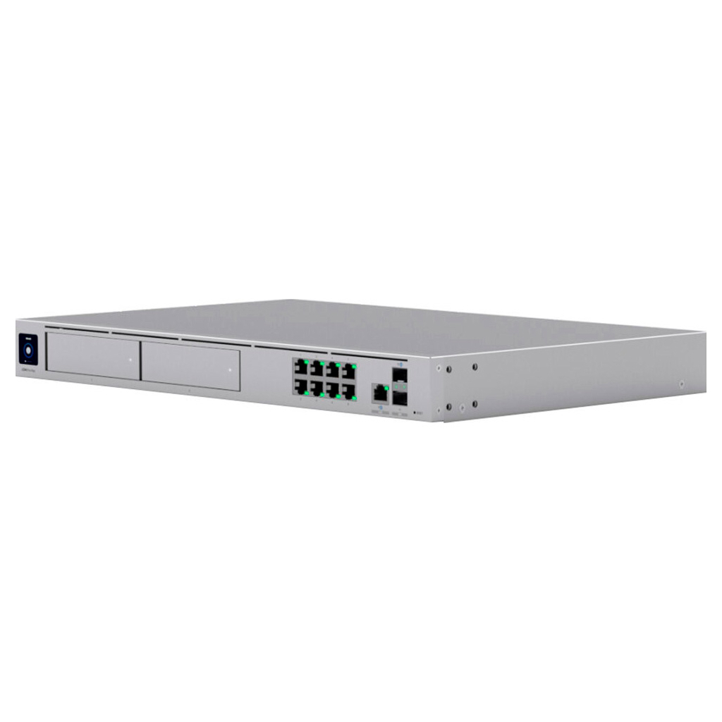 Маршрутизатор Ubiquiti UniFi Dream Machine Pro Max (UDM-Pro-Max)
