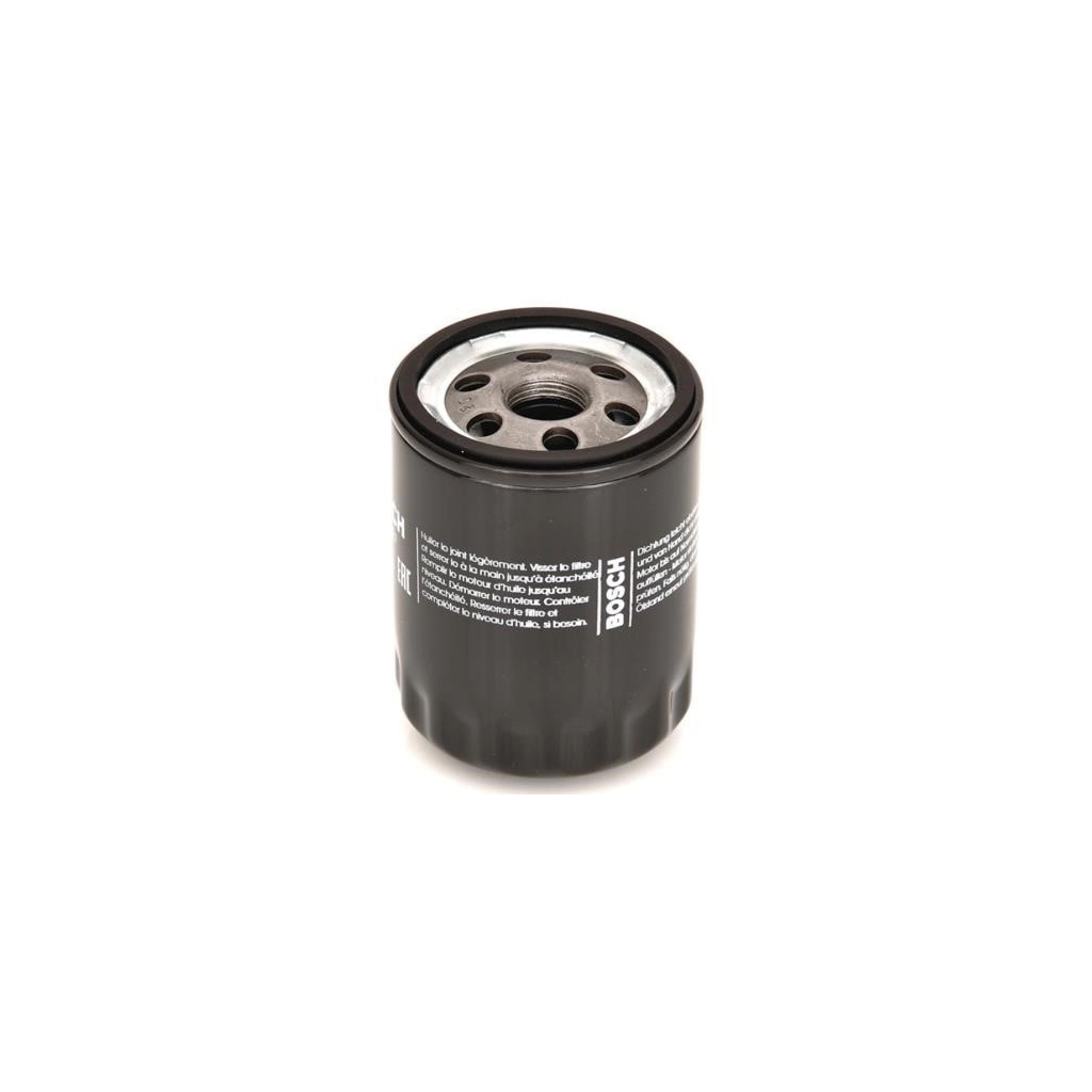 Фільтр масляний Bosch F 026 407 027