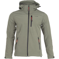 Jacket Hallyard Aksel Olive M (aksel/7793-002 M)