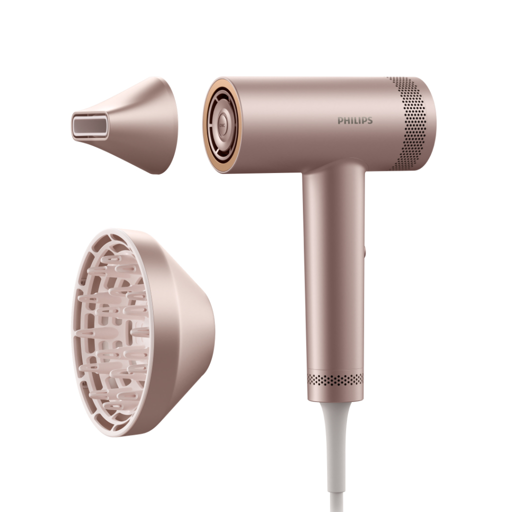 Фен Philips BHD837/10