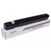 Тонер-картридж CET Canon iR ADVANCE C-EXV49, 463г, 19K, magenta (CET141512U)