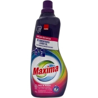 Washing gel Sano Maxima Mix & Wash Concentrated 1.5 l (7290102992010)