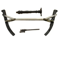 Bright Motorcycle Wheel Balancing Tool Kit (TB-M-0100000)