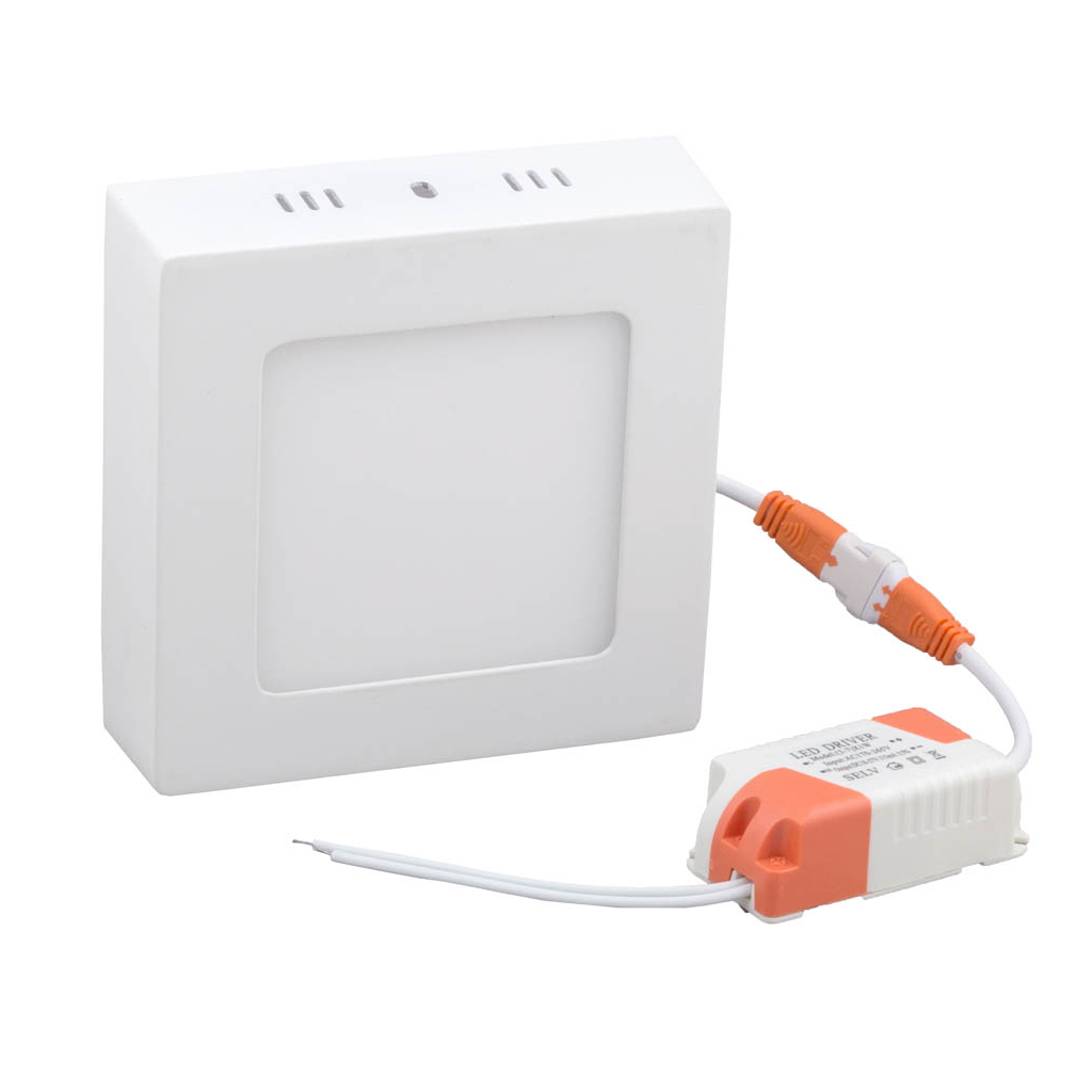 Світильник точковий Євросвітло LED-SS-120-6 6400К