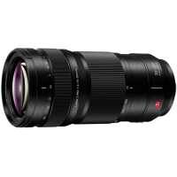 Об'єктив Panasonic Lumix S PRO 70-200 мм F4 O.I.S. (S-R70200E)