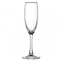 Glass Uniglass series "Elixir" 190 ml (96526G)