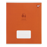 Yes subject notebook CHEMISTRY Elegant 48 sheets, cell (767466)