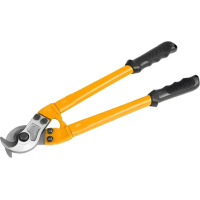 Кабелеріз Tolsen Профі 450 мм, Ф14 мм/150 кв.мм (38101)