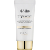 D'Alba Super Moisture Essence Sun Cream 50 ml (8809971482226)