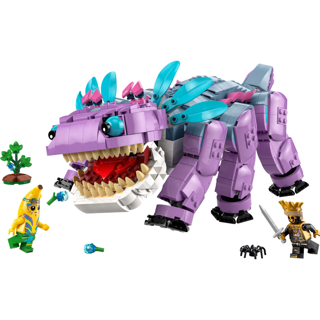 Конструктор LEGO Fortnite Klombo (77077)