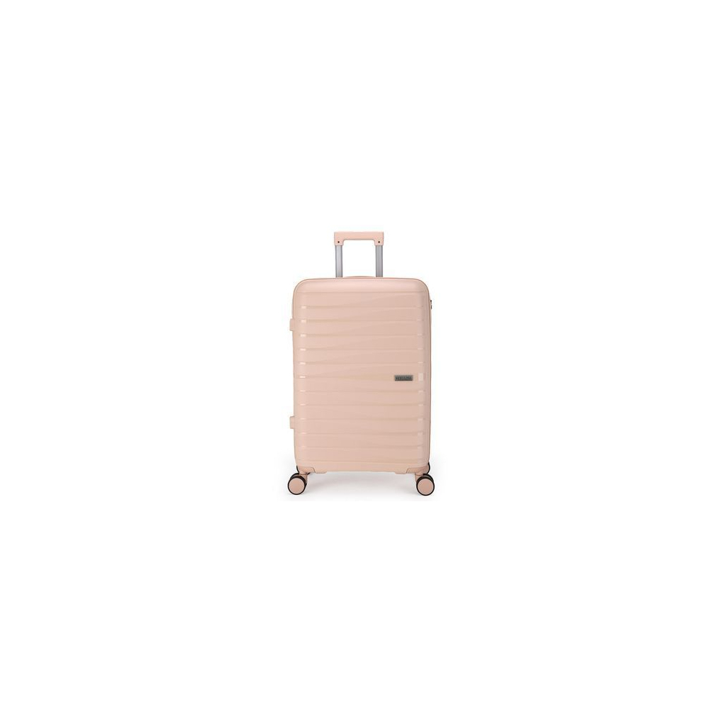 Валіза Semi Line 28" L T5795-3 Beige (DAS303028)
